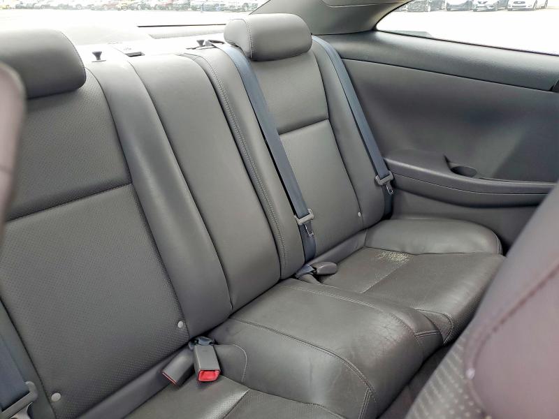 Aukcja sprzedaży 2004 Toyota Camry Solara, vin: 4T1CA30P54U009909, numer aukcji: 61471486
