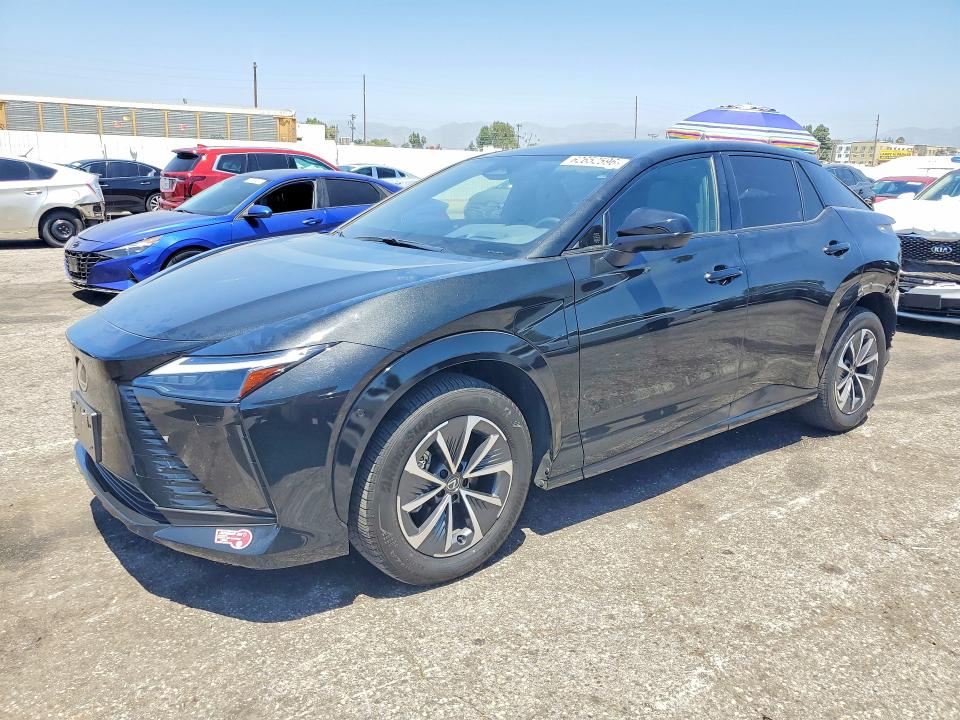 Продаж на аукціоні авто 2024 Lexus Rz, vin: JTJABABBXRA000420, номер лоту: 62652596