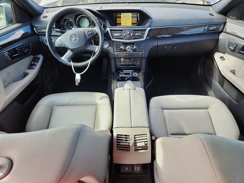 61334606 :رقم المزاد ، WDDHF5GB5BA328006 vin ، 2011 Mercedes-benz E مزاد بيع