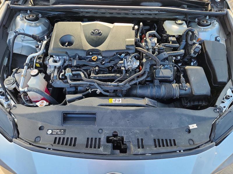 62122446 :رقم المزاد ، 4T1DAACKXTU217369 vin ، 2026 Toyota Camry مزاد بيع
