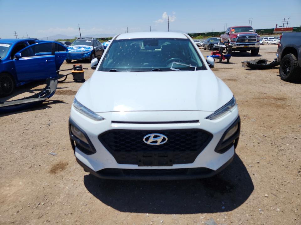 Продажа на аукционе авто 2019 Hyundai Kona, vin: KM8K1CAA1KU262504, номер лота: 60522066
