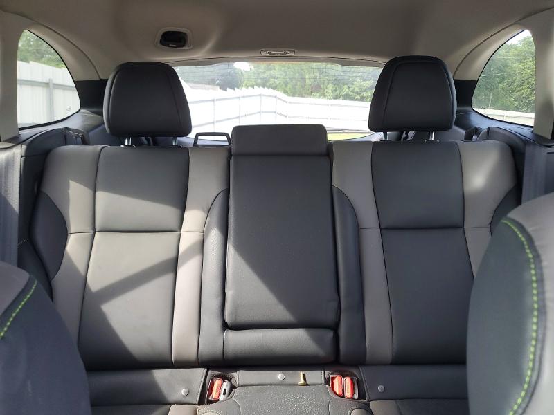 Aukcja sprzedaży 2024 Subaru Outback, vin: 4S4BTGLD7R3286508, numer aukcji: 61718106