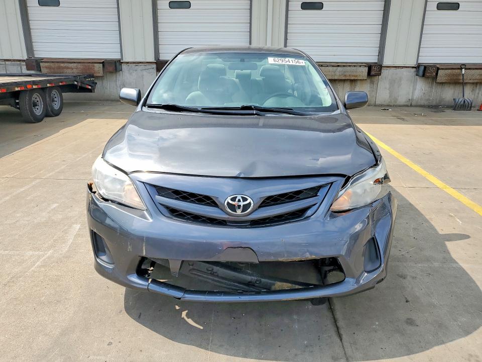 Aukcja sprzedaży 2011 Toyota Corolla, vin: 2T1BU4EE3BC709281, numer aukcji: 62954156