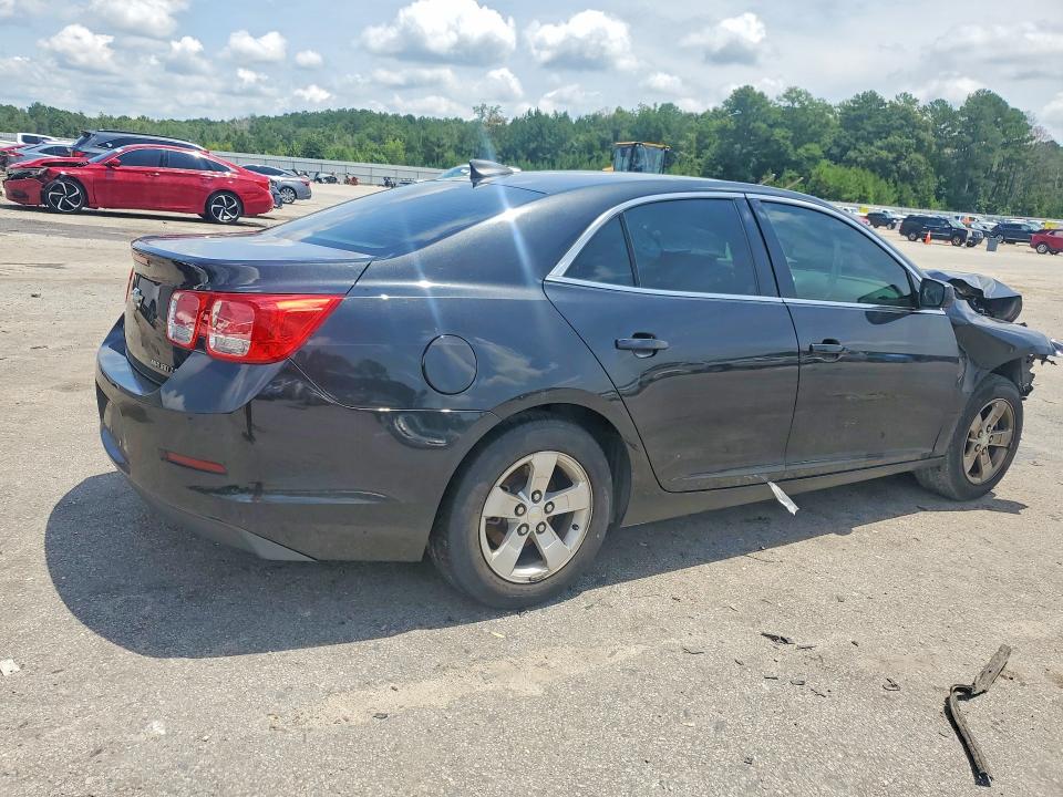 60567366 :رقم المزاد ، 1G11B5SL3FF191480 vin ، 2015 Chevrolet Malibu مزاد بيع