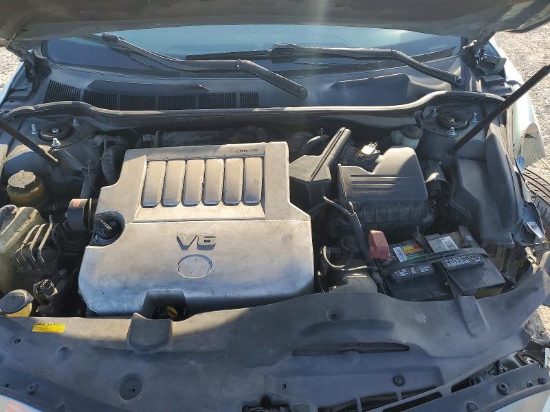 2007 Toyota Camry მანქანა იყიდება აუქციონზე, vin: 4T1BK46K07U543916, აუქციონის ნომერი: 61861476