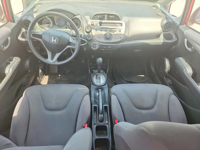 Aukcja sprzedaży 2010 Honda Fit, vin: JHMGE8H25AC006685, numer aukcji: 62873676