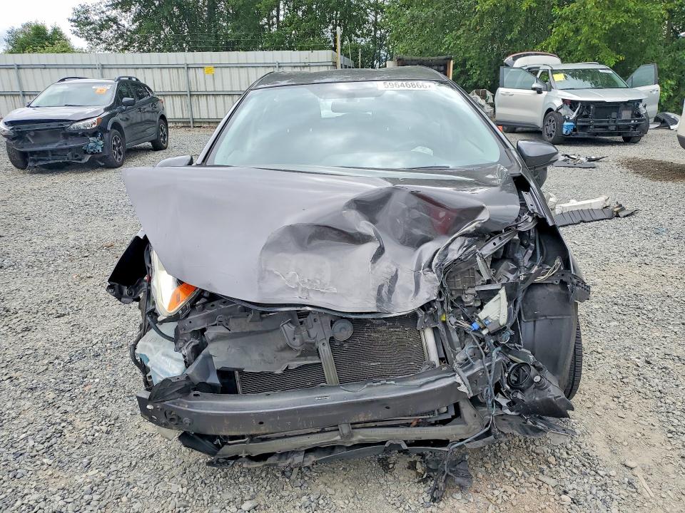 59646866 :رقم المزاد ، JTDKDTB33D1532493 vin ، 2013 Toyota Prius C مزاد بيع