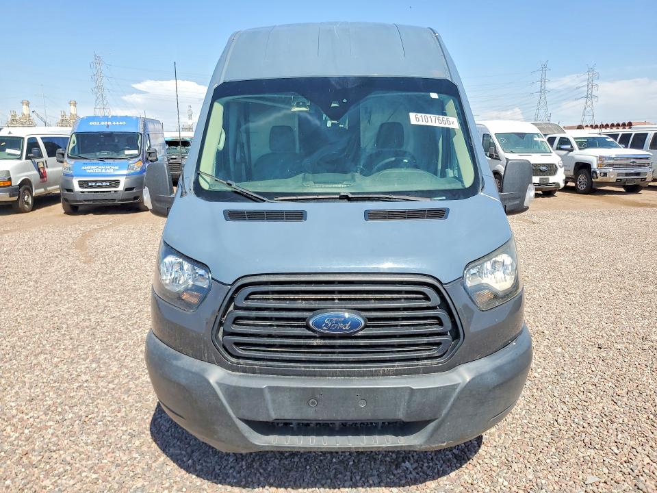 Aukcja sprzedaży 2019 Ford Transit, vin: 1FTYR3XM1KKB33795, numer aukcji: 61017666