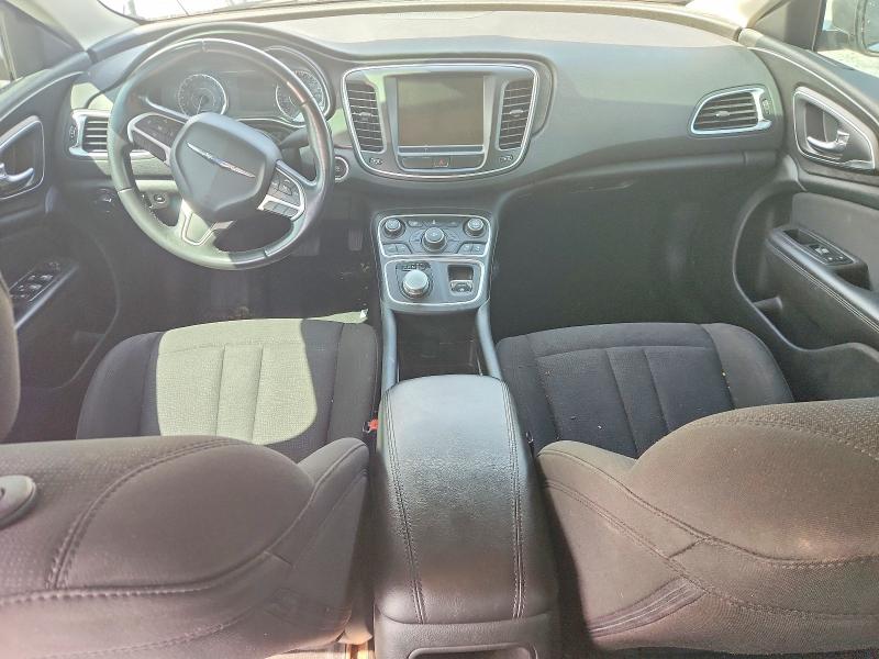 Aukcja sprzedaży 2015 Chrysler 200, vin: 1C3CCCAB9FN622599, numer aukcji: 61814056