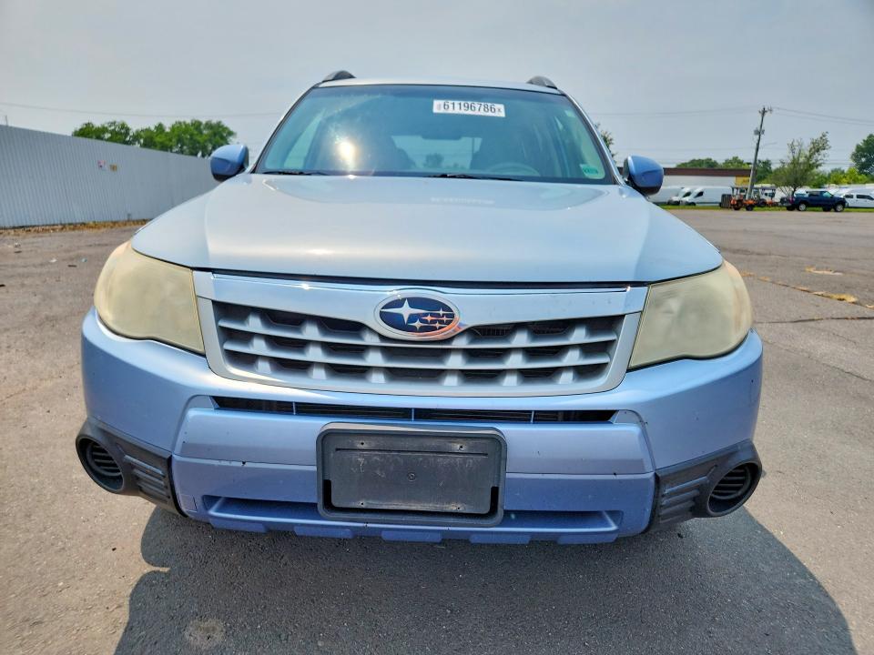 Продажа на аукционе авто 2012 Subaru Forester, vin: JF2SHADC0CH453599, номер лота: 61196786