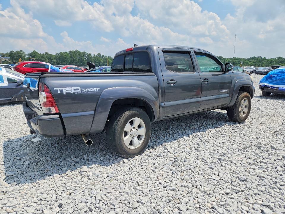 Aukcja sprzedaży 2014 Toyota Tacoma, vin: 3TMJU4GN2EM158877, numer aukcji: 59355116