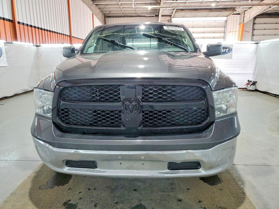 Продажа на аукционе авто 2016 Ram 1500, vin: 1C6RR7GG0GS333913, номер лота: 61638466