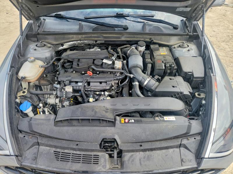 Aukcja sprzedaży 2022 Hyundai Sonata, vin: KMHL34J25NA179175, numer aukcji: 60484846