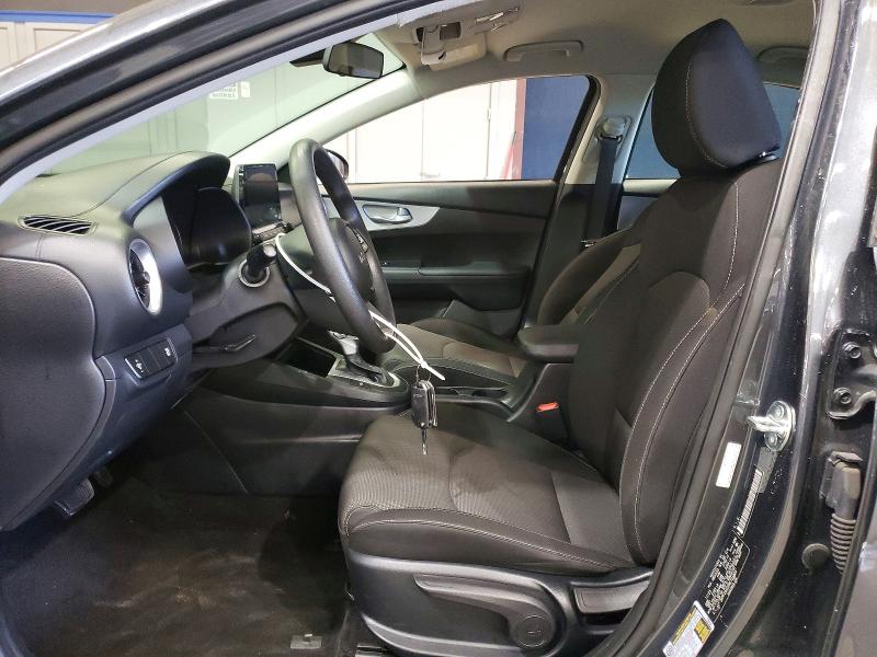 2024 Kia Forte მანქანა იყიდება აუქციონზე, vin: 3KPF24AD0RE731089, აუქციონის ნომერი: 61341996