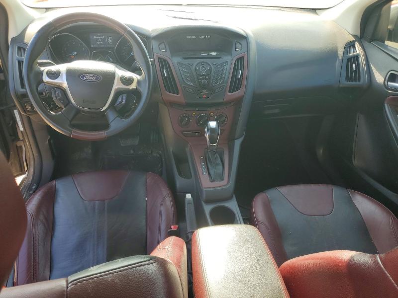 60327776 :رقم المزاد ، 1FAHP3F26CL154410 vin ، 2012 Ford Focus مزاد بيع
