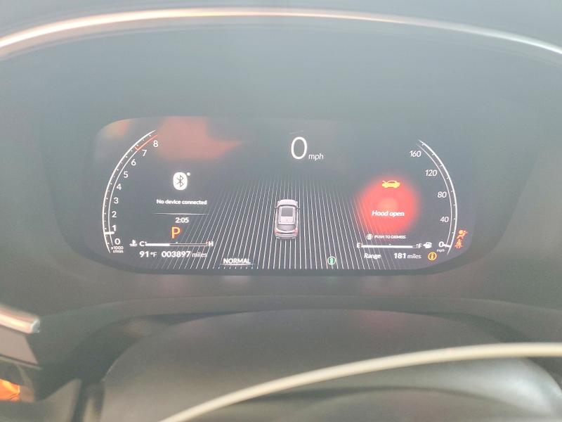 Auction sale of the 2026 Acura Mdx, vin: 5J8YD9H49TL000764, lot number: 62221566