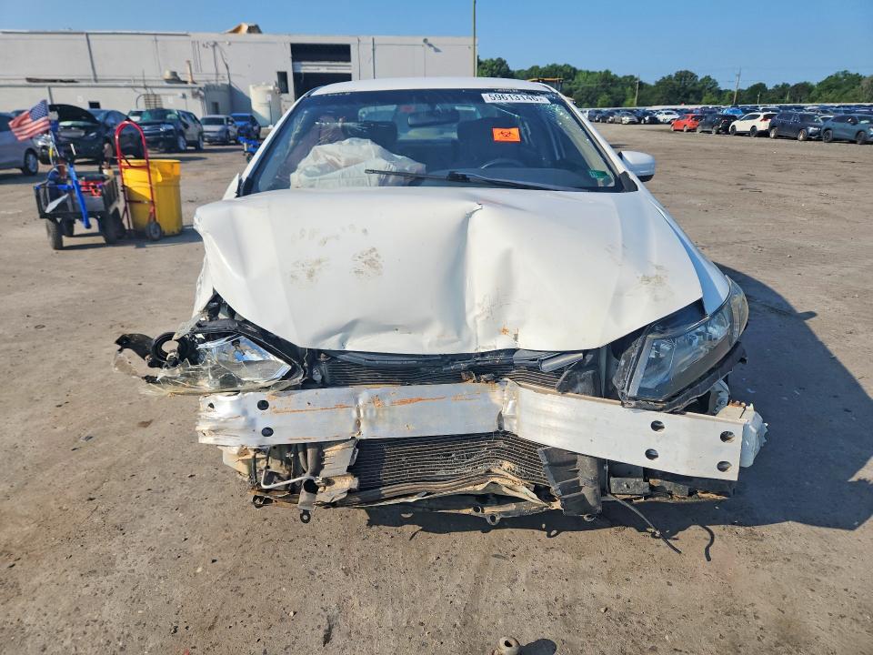 Продажа на аукционе авто 2013 Honda Civic, vin: 2HGFB2F53DH570399, номер лота: 59613146