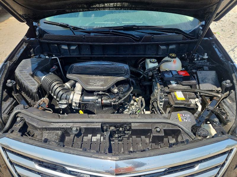 Aukcja sprzedaży 2019 Cadillac Xt5, vin: 1GYKNCRSXKZ212669, numer aukcji: 62525456