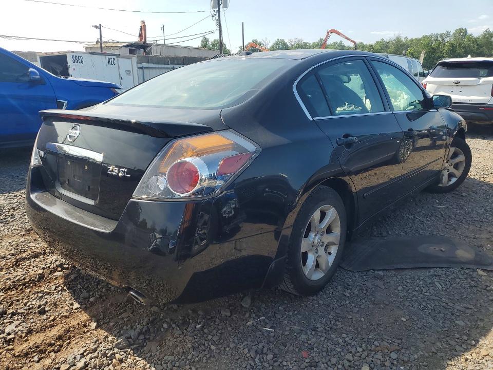 Продаж на аукціоні авто 2009 Nissan Altima, vin: 1N4AL21E19N457021, номер лоту: 62593006