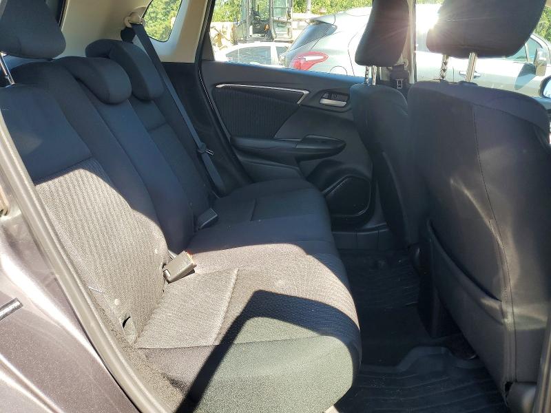 Продажа на аукционе авто 2020 Honda Fit, vin: 3HGGK5H86LM724049, номер лота: 63333766