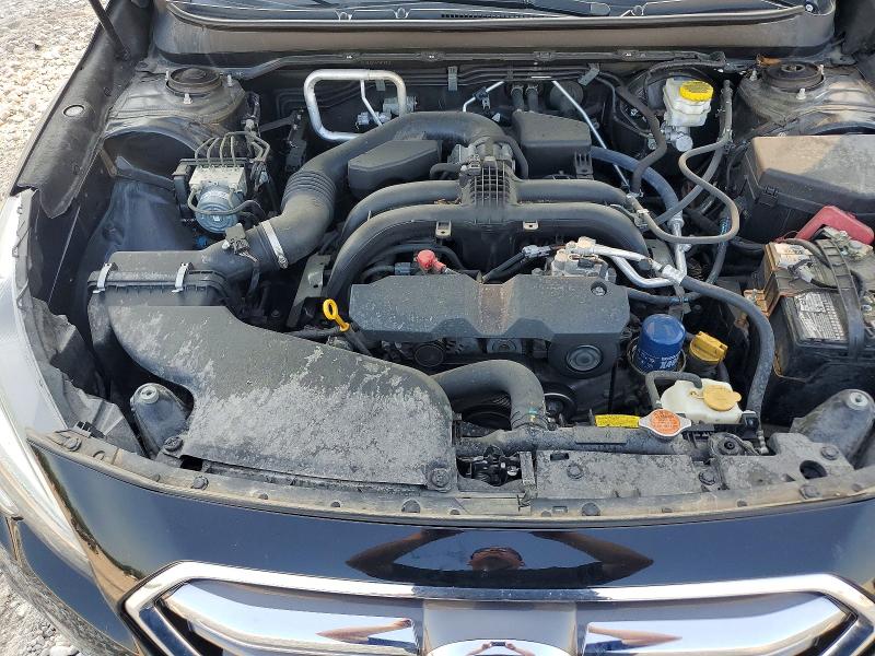 Aukcja sprzedaży 2019 Subaru Outback, vin: 4S4BSAFC5K3267884, numer aukcji: 60119696