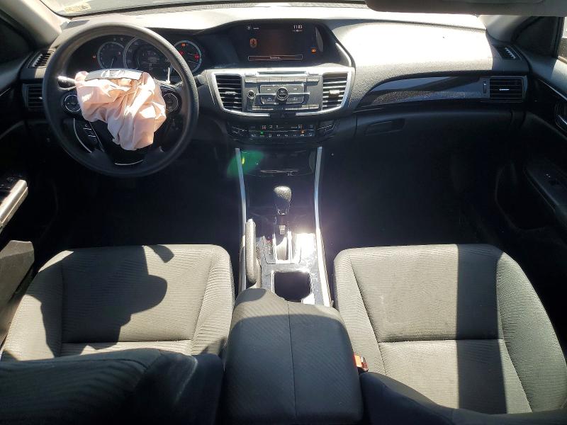 Aukcja sprzedaży 2017 Honda Accord, vin: 1HGCR2F32HA075189, numer aukcji: 61778056