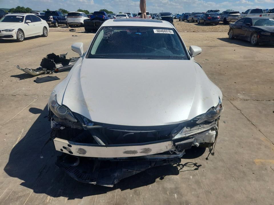 Aukcja sprzedaży 2016 Lexus Is 200t, vin: JTHBA1D24G5034669, numer aukcji: 60466916