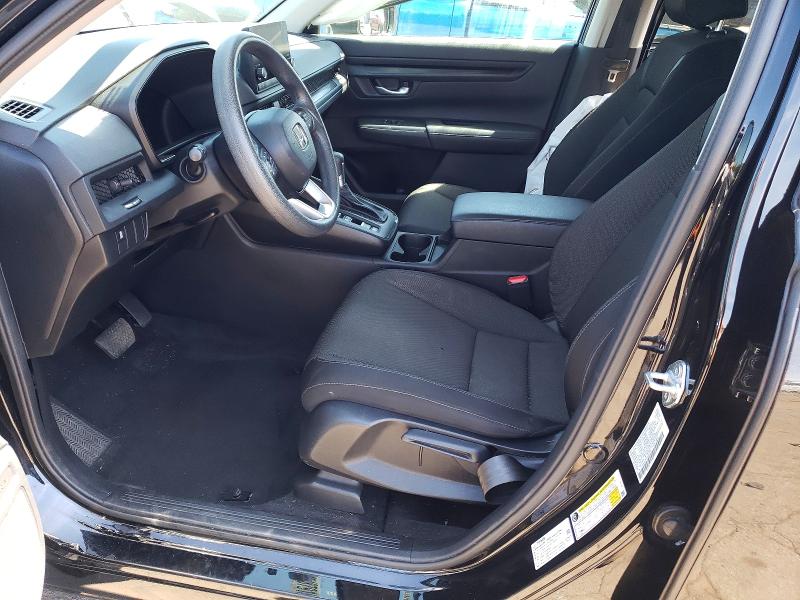 2024 Honda Cr-v მანქანა იყიდება აუქციონზე, vin: 7FARS4H25RE007155, აუქციონის ნომერი: 61487916