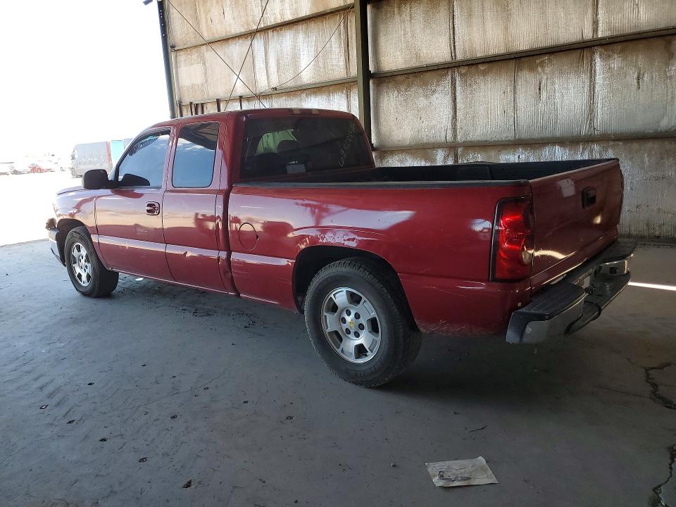 Aukcja sprzedaży 2004 Chevrolet Silverado, vin: 1GCEC19X84Z247058, numer aukcji: 62400156