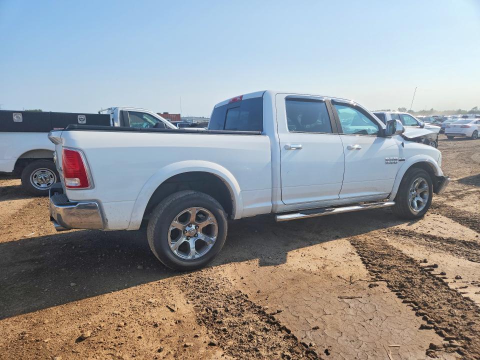 Продажа на аукционе авто 2016 Ram 1500, vin: 1C6RR7VT8GS327339, номер лота: 62921136