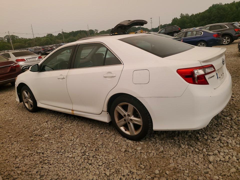 Продаж на аукціоні авто 2014 Toyota Camry, vin: 4T1BF1FK4EU795975, номер лоту: 61153156