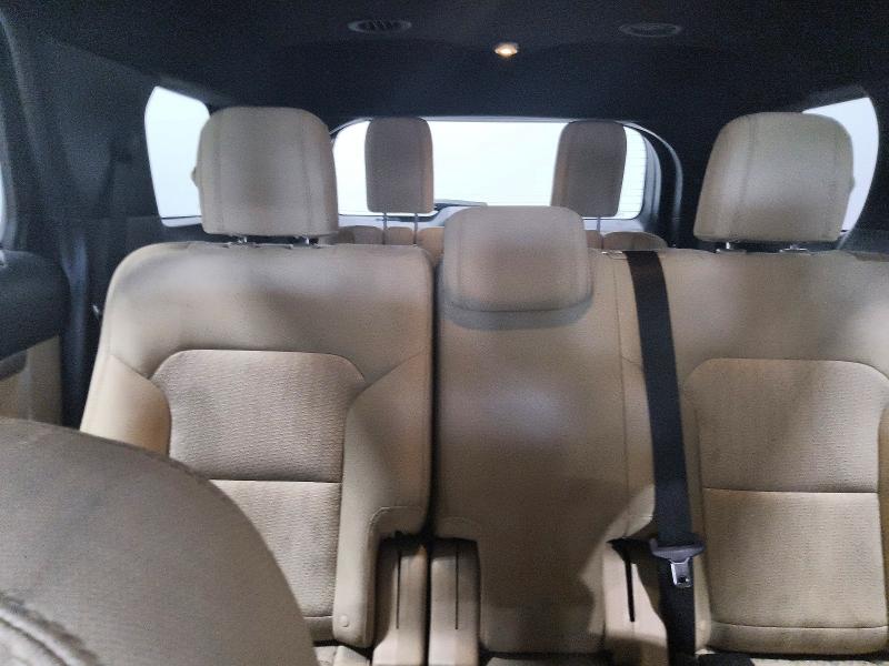 Aukcja sprzedaży 2016 Ford Explorer, vin: 1FM5K8BH0GGC00665, numer aukcji: 85978575