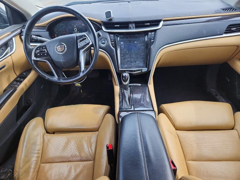 Продаж на аукціоні авто 2013 Cadillac Xts, vin: 2G61T5S3XD9208580, номер лоту: 61970246