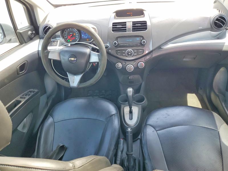 Aukcja sprzedaży 2015 Chevrolet Spark, vin: KL8CB6S95FC714566, numer aukcji: 63102336