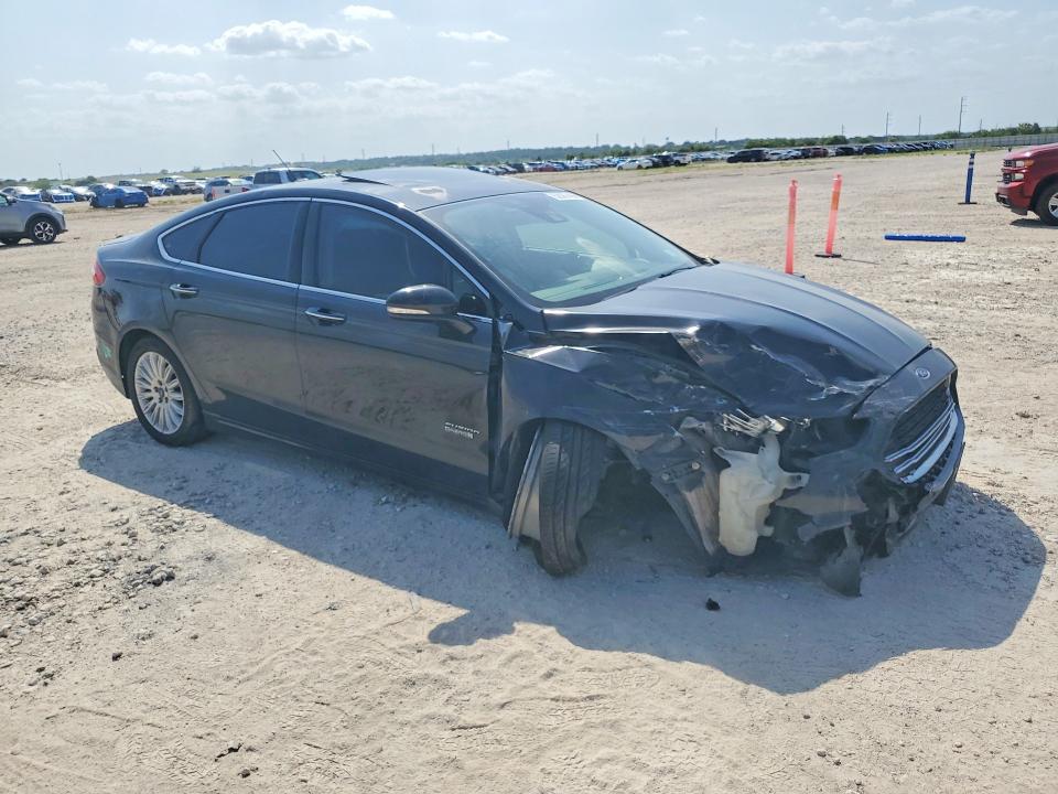 Aukcja sprzedaży 2014 Ford Fusion, vin: 3FA6P0SUXER383111, numer aukcji: 62087406