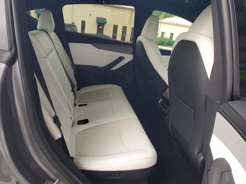 Aukcja sprzedaży 2026 Tesla Model Y, vin: 7SAYGDEE2TA696943, numer aukcji: 58484286