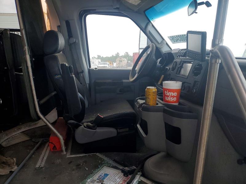Aukcja sprzedaży 2019 Ford E 150, vin: 1FDFE4FS6KDC72961, numer aukcji: 60003426