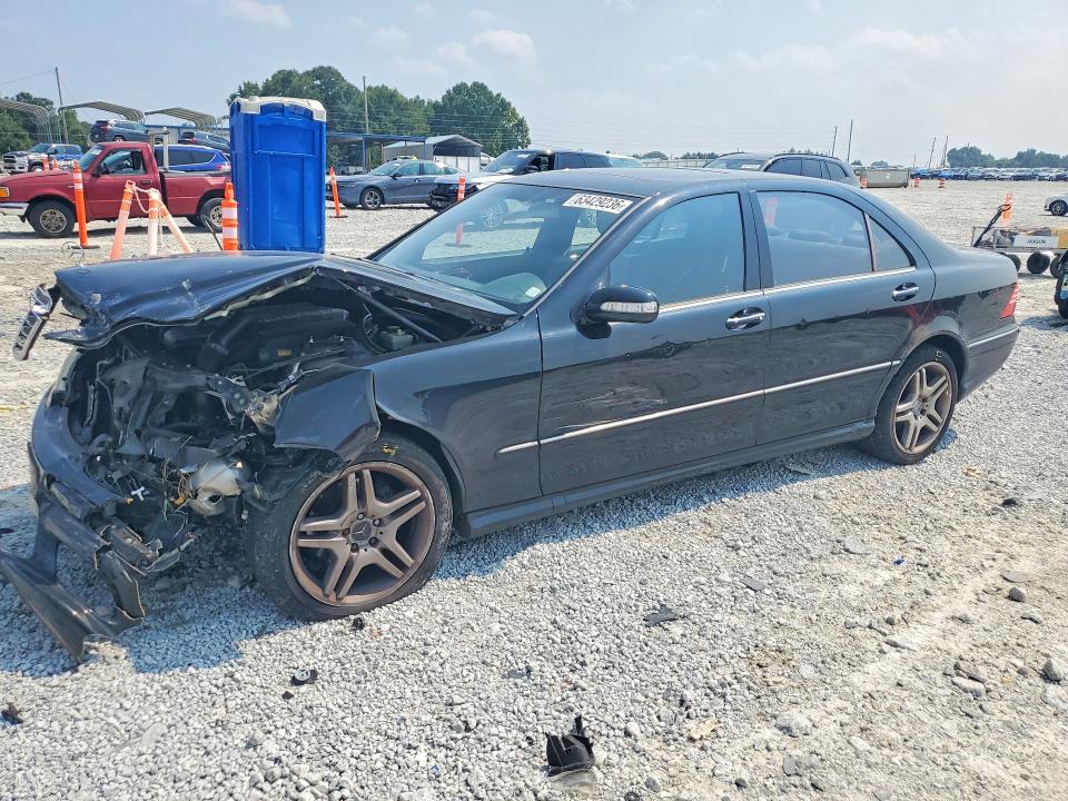 Aukcja sprzedaży 2006 Mercedes-benz S, vin: WDBNG75J26A471807, numer aukcji: 63429236