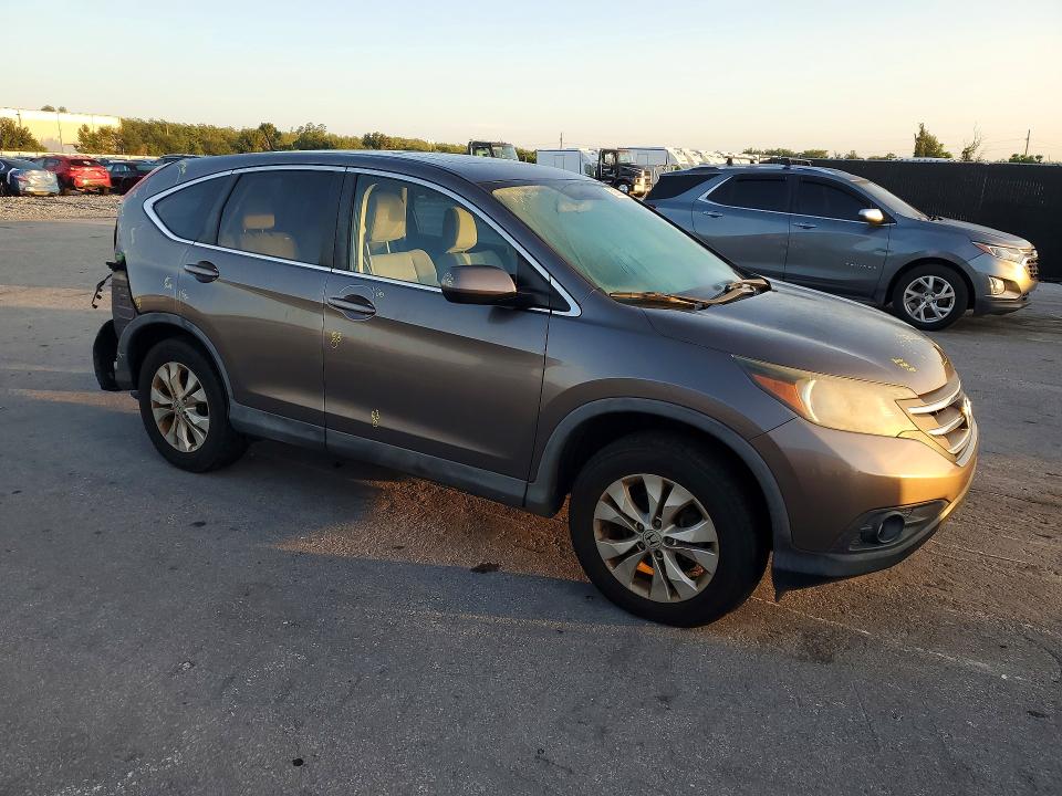 59363976 :رقم المزاد ، 3CZRM3H56EG704634 vin ، 2014 Honda Cr-v مزاد بيع