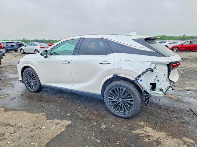 2025 Lexus Rx 350 მანქანა იყიდება აუქციონზე, vin: 2T2BAMCA5SC092048, აუქციონის ნომერი: 60566856