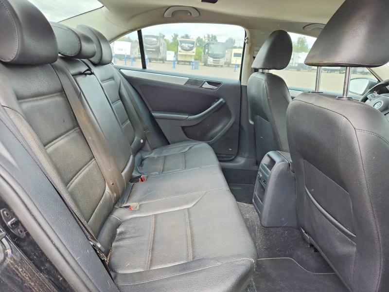 Продажа на аукционе авто 2012 Volkswagen Jetta, vin: 3VWLL7AJ0CM364146, номер лота: 61196806