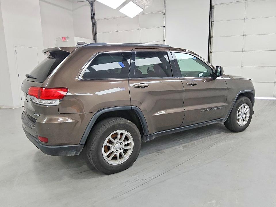 Aukcja sprzedaży 2019 Jeep Grand Cherokee, vin: 1C4RJFAG6KC735800, numer aukcji: 55465556