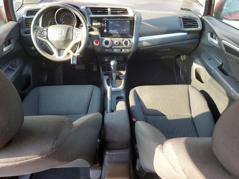 Продажа на аукционе авто 2019 Honda Fit, vin: 3HGGK5H77KM101657, номер лота: 60677326