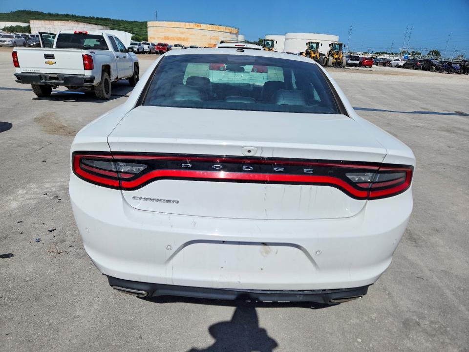 Aukcja sprzedaży 2022 Dodge Charger, vin: 2C3CDXBG0NH201912, numer aukcji: 60169366