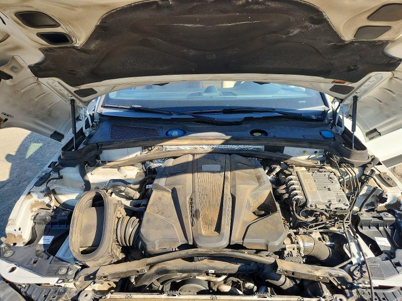 Aukcja sprzedaży 2019 Porsche Macan, vin: WP1AB2A55KLB33289, numer aukcji: 62483096