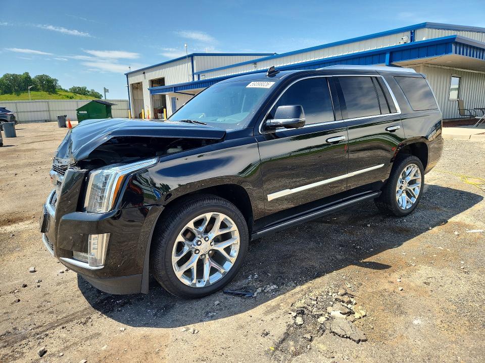 Aukcja sprzedaży 2020 Cadillac Escalade, vin: 1GYS4CKJ2LR112698, numer aukcji: 59398026