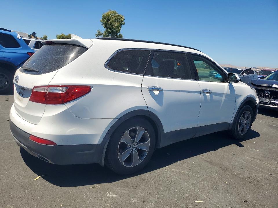 Aukcja sprzedaży 2014 Hyundai Santa Fe, vin: KM8SM4HF5EU080257, numer aukcji: 62672456