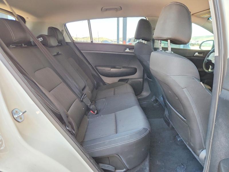 59401766 :رقم المزاد ، KNDPM3AC9H7220298 vin ، 2017 Kia Sportage مزاد بيع