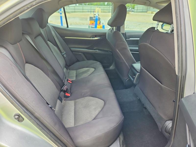Aukcja sprzedaży 2020 Toyota Camry, vin: 4T1C11AK9LU383431, numer aukcji: 61051836