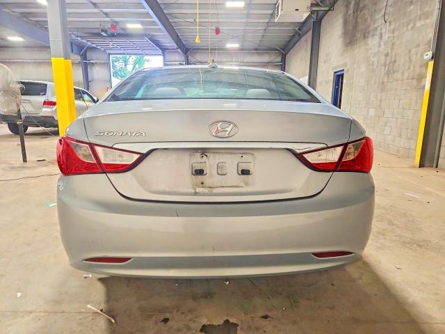 Продаж на аукціоні авто 2012 Hyundai Sonata, vin: 5NPEB4ACXCH382383, номер лоту: 59189736